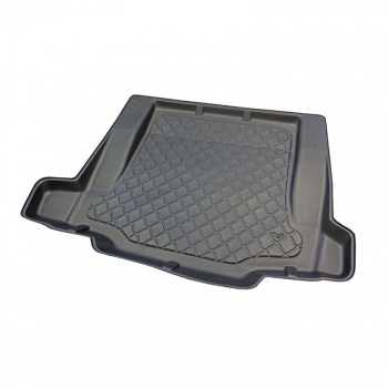 Tavita portbagaj Guardliner BMW 1 E87 2004-2011 - cu ambele urechi