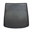 Tava portbagaj Guardliner Audi A6 C7 sedan  typ 4G 2011-prezent