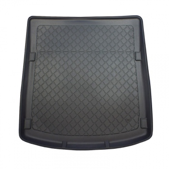 Tava portbagaj Guardliner Audi A6 C7 sedan  typ 4G 2011-prezent