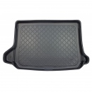 Tava portbagaj Guardliner Audi Q2 (typ GA) 2016-prezent