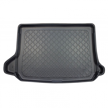 Tava portbagaj Guardliner Audi Q2 (typ GA) 2016-prezent