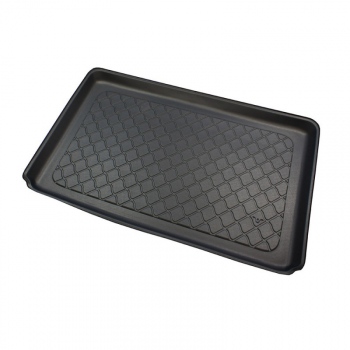 Tava portbagaj Guardliner Renault Captur 04.2013-prezent