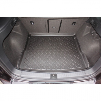 Tava portbagaj Guardliner dedicata Seat Ateca (UP) 09.2016-prezent