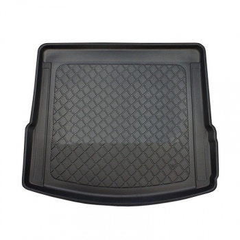 Tava portbagaj Guardliner Porsche Macan 03.2014-prezent