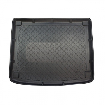 Tavita portbagaj Porsche Cayenne II Guardliner 05.2010-10.2017