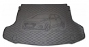 Covor portbagaj cauciuc dedicat Hyundai i30 III 12.2017-prezent Fastback LOW