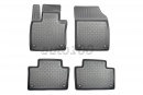 Covorase cauciuc tip tavita dedicate Volvo XC90 II 5/7 2015-