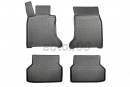 Covorase cauciuc tip tavita dedicate BMW 5 E60 / E61