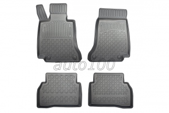 Presuri cauciuc tip tavita Mercedes C-Classe  W205