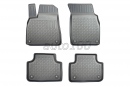 Presuri cauciuc tip tavita Audi Q7 (4M) 5/7 seats SUV/5 06.2015- 