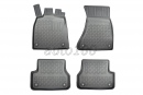 Presuri cauciuc tip tavita Audi A6 (C7) / Audi A7 Sportback 9.2010-