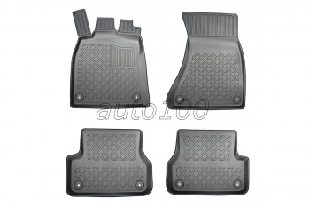 Presuri cauciuc tip tavita Audi A6 (C7) / Audi A7 Sportback 9.2010-