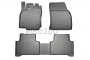 Presuri cauciuc tip tavita Volkswagen Touran II (5T) 5/7 seats V/5 09.2015