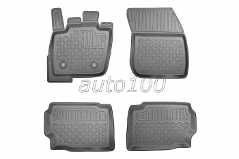 Presuri cauciuc tip tavita Ford Mondeo V  01.2015-