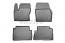 Presuri cauciuc tip tavita Ford Kuga II  02.2013-
