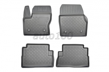 Presuri cauciuc tip tavita Ford Kuga II  02.2013-