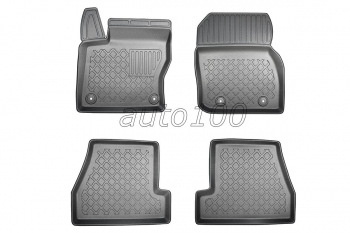 Presuri cauciuc tip tavita Ford Focus III