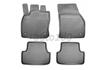 Presuri cauciuc tip tavita Seat Ateca SUV/5 09.2016- / Skoda Karoq SUV/5