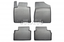 Covorase cauciuc auto tip tavita dedicate Hyundai i30 II / Kia Ceed / Pro Ceed II 