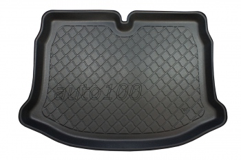 Tava portbagaj Guardliner VW Beetle 11.2011-prezent (typ 5C)