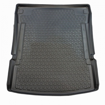 Tava portbagaj Premium VW Caddy Maxi Startline 5 locuri (typ 2K)