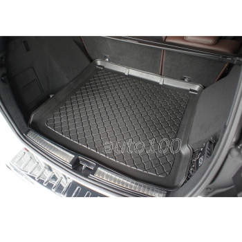 Tava portbagaj auto Guardliner Mercedes Benz M Klasse / GLE W166
