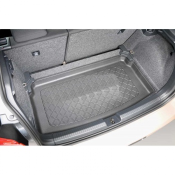 Tavita portbagaj Volkswagen Polo VI (jos) Guardliner
