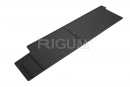 Covorase cauciuc VW T5/T6 Transporter + Caravelle - randul 2