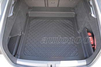 Tavita (tava) portbagaj VW Arteon Guardliner™ - cu kit reparatie pana