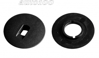 Sistem fixare covorase auto saiba oval Hyundai, Kia