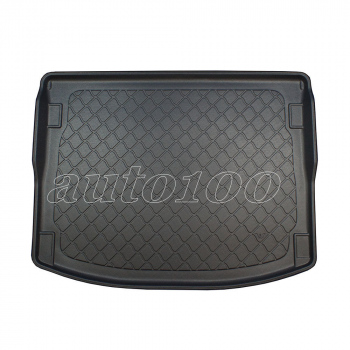 Tavita portbagaj Suzuki SX4 II S-Cross Guardliner