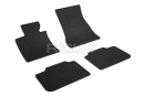 Covorase cauciuc dedicate BMW seria 6 G32 GT Gran Turismo