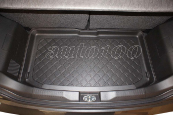 Tavita portbagaj Suzuki Ignis III (b.culisanta) Guardliner
