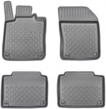 Presuri cauciuc tip tavita Volvo S90 / V90 2016-
