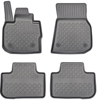 Presuri cauciuc tip tavita BMW X3 (G01) / BMW X4 (G02) / BMW iX3 G08