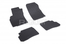Covorase cauciuc interior dedicate Opel Karl