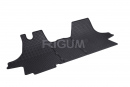 Covorase cauciuc Maxus EV80 - pentru locurile din fata