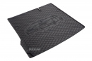 Covoras cauciuc portbagaj auto dedicat Duster 4x2 