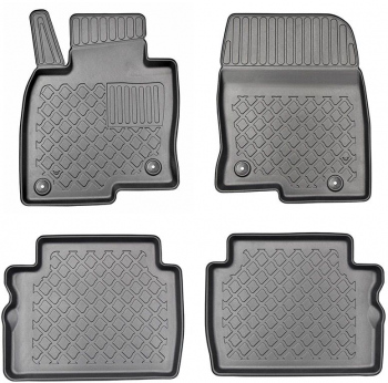 Set covorase tip tavita dedicate Mazda CX-5 II