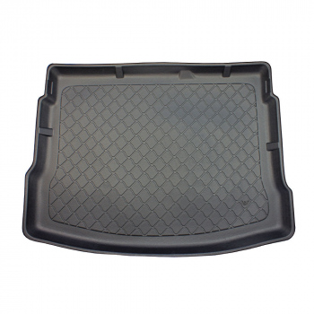 Tavita portbagaj auto Nissan Qashqai I Guardliner