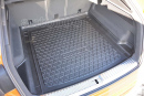 Tavita portbagaj Premium dedicata Audi Q8 (4M)