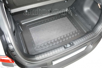 Tavita clasica portbagaj auto Kia Stonic LOW