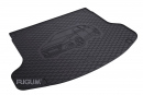 Covoras cauciuc protectie portbagaj Hyundai i30 III Fastback (2019-) UP  810127