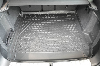 Tavita portbagaj Premium dedicata BMW X2 (F39)