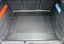 Tavita portbagaj Clasica dedicata Citroen Berlingo III, Opel Combo E Life, Peugeot Rifter