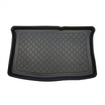 Tavita portbagaj Guardliner dedicata Hyundai i20 II (model cod GB) low