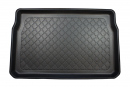 Tava portbagaj Guardliner dedicata Peugeot 208 / Citroen C3 III