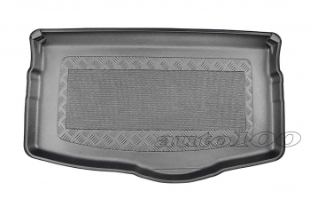 Tava portbagaj dedicata Volkswagen T-Cross 193880 LOW