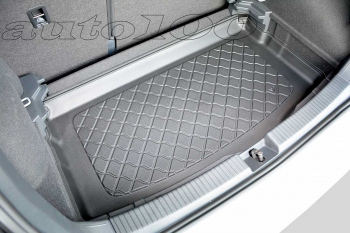 Tava portbagaj Guardliner dedicata Volkswagen T-Cross 193880 LOW