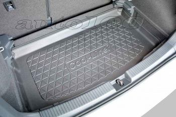 Tava portbagaj Premium dedicata Volkswagen T-Cross 193880CM LOW